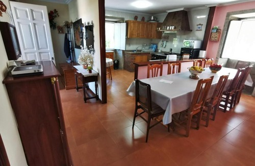 Cuntis House | Casa Duarte