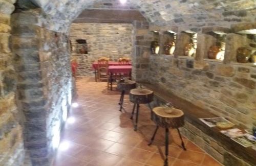 El Pueyo de Araguas House | Casa Dueso