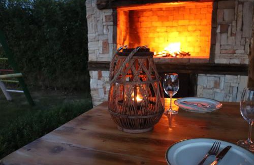 Murvica House | Casa Duje