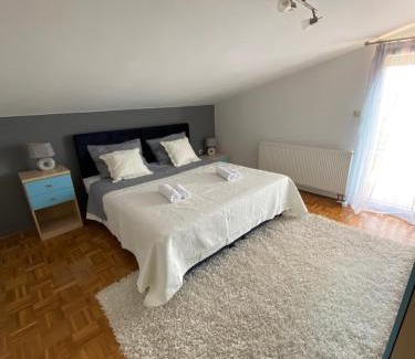 Murvica House | Casa Duje