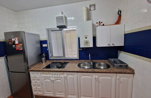 Sanlucar de Barrameda House | Casa Dulce Carmen in Sanlúcar