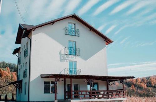 Cerasu House | Casa Dumitru