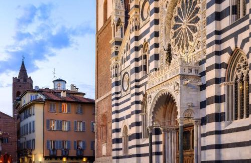 Monza Apartment | Casa Duomo Luxury Suites