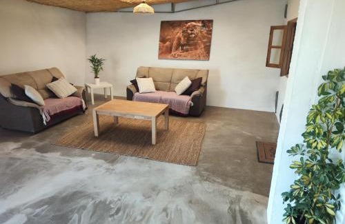 Buen Paso House | CASA DYLAN
