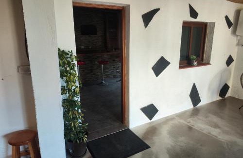 Buen Paso House | CASA DYLAN