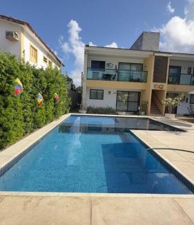 Maria Farinha House | Casa e Flat Rio e Praia