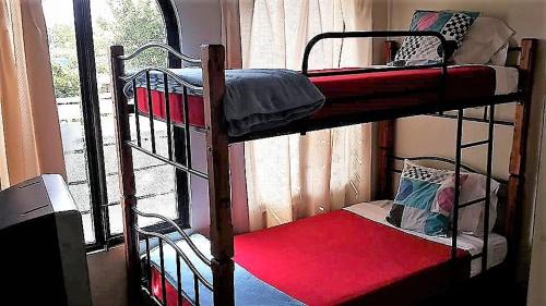 San Pedro Hotel | Casa Echavarria