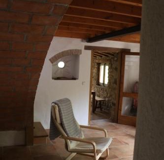 Arboli House | Casa ecológica en plena naturaleza