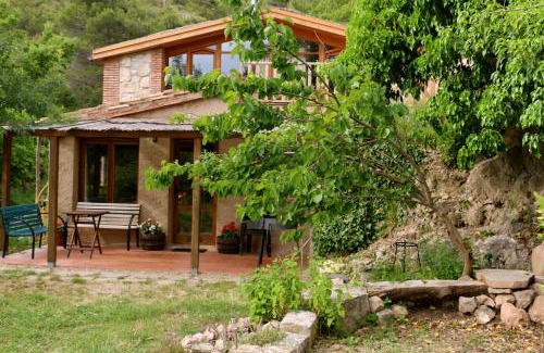 Arboli House | Casa ecológica en plena naturaleza