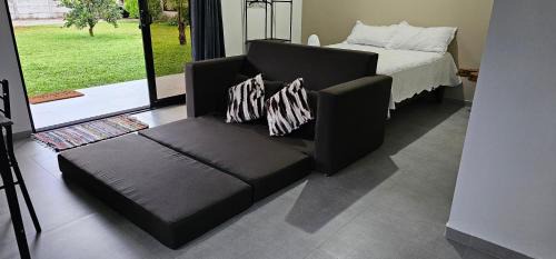 Pacuare Reserve Apartment | Casa Eden Near Manuel Antonio