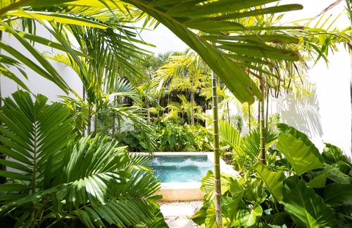 Los Naranjos Villa | Casa Eden - Near the Beach-W/Chef Butler&Maid-Jacuzzi & Pool