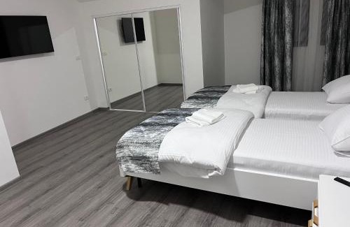 Lugoj Apartment | Casa Eden