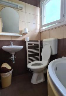 Sovata House | Casa Edy