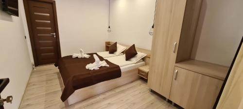 Sovata House | Casa Edy