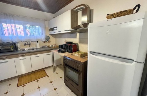 Achilleio House | Casa Efterpi-Achilleion Village