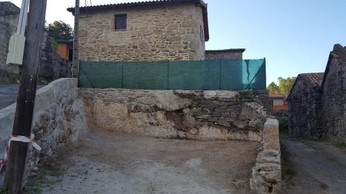 Vilamea Cabin | CASA Eiró