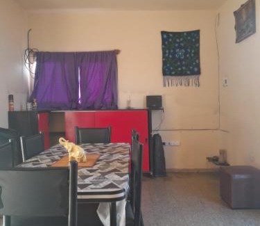 Tinogasta House | Casa el Bahual