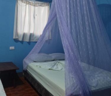 Ometepe Island House | Casa El Buen Descanso