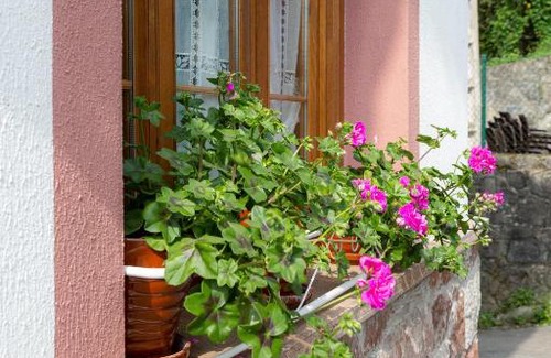 Malateria House | Casa El Caleru
