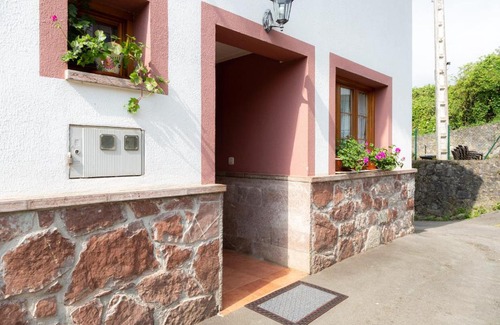 Malateria House | Casa El Caleru
