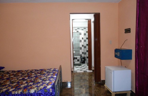 Puerto Esperanza House | Casa El Carretero