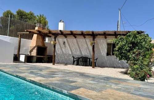 Barranda House | Casa El Chorreador