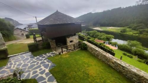 Cueva House | Casa el Curro
