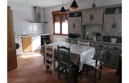 Cillorigo de Liebana Cottage | Casa el Enebral