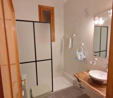 Penarroya de Tastavins Apartment | Casa el Ferrer