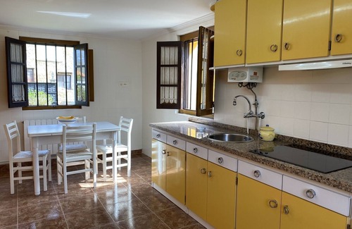 Soto de las Duenas House | Casa El Molín 2 Soto de Dueñas