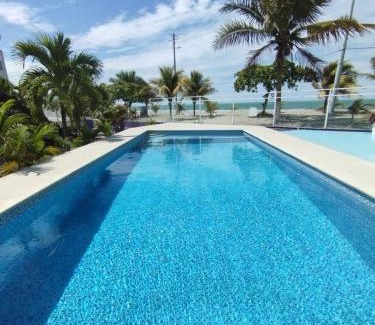 Atacames House | Casa el Morro