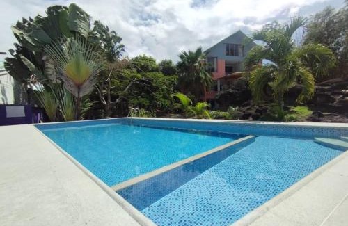 Atacames House | Casa el Morro