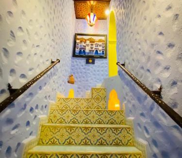 El Kharrazine Apartment | Casa El Mrabet