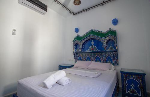 El Kharrazine Apartment | Casa El Mrabet