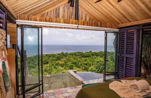 Las Galeras Bed & Breakfast | Casa El Paraíso