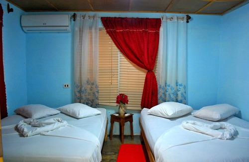 Puerto Esperanza House | Casa El Pescador