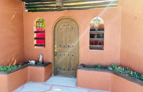 Mulege House | Casa El Pescador