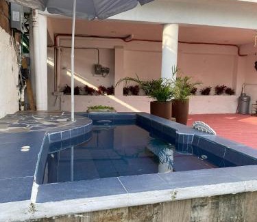 Oaxtepec House | Casa el Refugio de las Flores