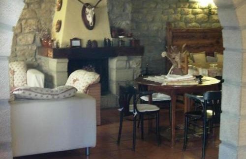 Murillo de Gallego House | Casa El Rey