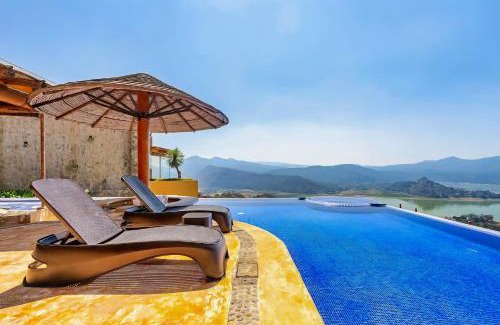 El Santuario House | Casa El Santuario