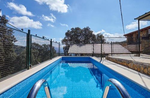 Montillana House | Casa El Tío Patricio