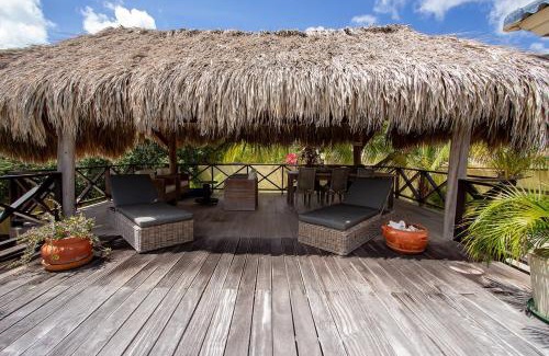 Sabadeco Hotel | Casa El Tropico