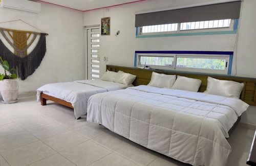 Ticul House | Casa Elda