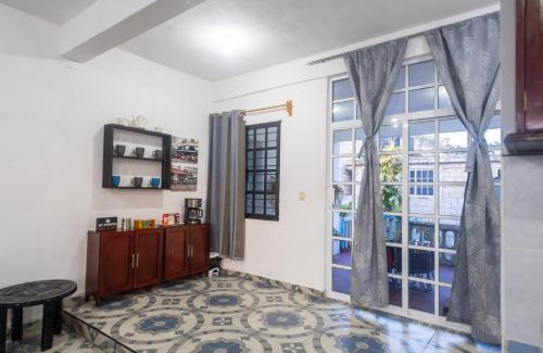 Colonia Independencia Apartment | Casa Elena