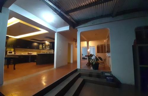 San Juan La Laguna Apartment | Casa Elenita
