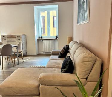 Meina Apartment | Casa Eliana appartamento Luna
