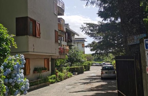 Camigliatello Apartment | CASA ELISABETTA