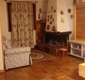 Camigliatello Apartment | CASA ELISABETTA