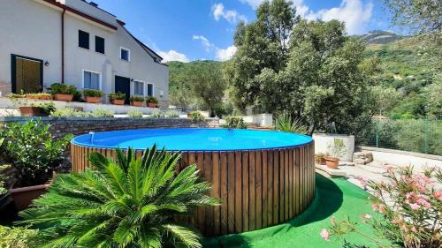 Caposele Apartment | Casa Elisabetta ShortLets
