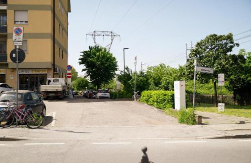 Peretola Apartment | Casa Ella